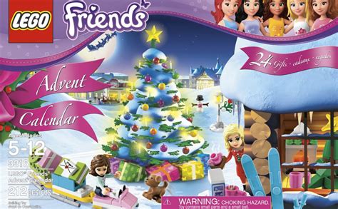 Lego Advent Calendar 2022 Katinkas Christmas Ts Recommendations