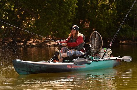 10 Cheapest Pedal Kayaks In 2023 Reviews And Buyers Guide