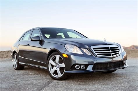 Request a dealer quote or view used cars at msn autos. Mercedes-Benz E350 4Matic: Photos, Reviews, News, Specs ...