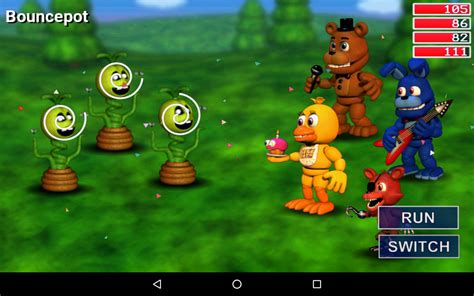 Fnaf World Apk Review And Download