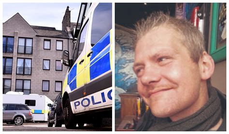 Marks On The Face Of Man Found Dead In Aberdeen Flat Reportedly Matched Sole Of Murder Accuseds