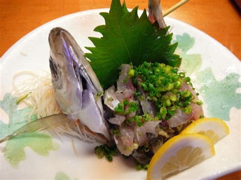 Japanese Gastronomy Sushi And Sashimi Eat Local Shizuoka Gourmet