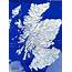 Clan Map Of SCOTLAND  Scotland History Scottish Clans