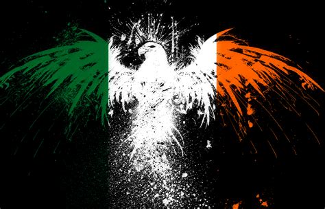 Download Ireland Flags Wallpaper 1780x1142 | Wallpoper #318427