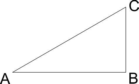 How to find the length of the side of a right triangle - PSAT Math