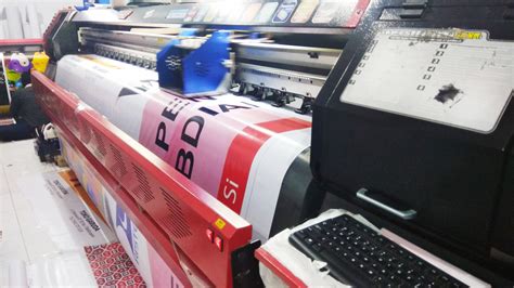 Cetak Spanduk Murah Surabaya - Pixel Print