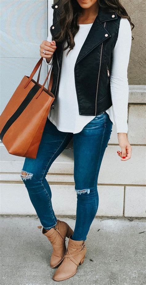 50 Fall Outfit Ideas Trending Right Now Myfavoutfits Classy Fall