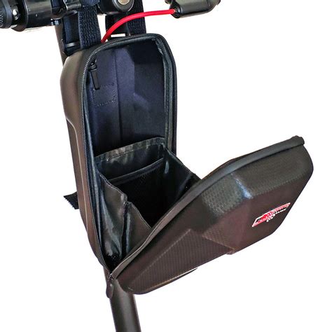 Mybestscooter Waterproof Scooter Storage Bag 3l Capacity