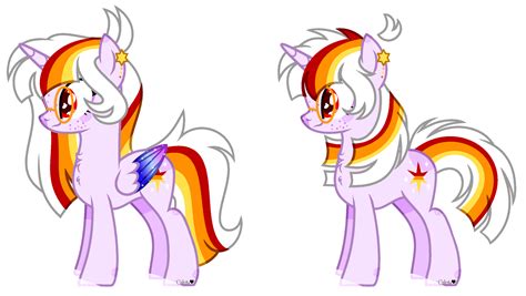 Kinsona Twilight Twinkle By Savannah London On Deviantart