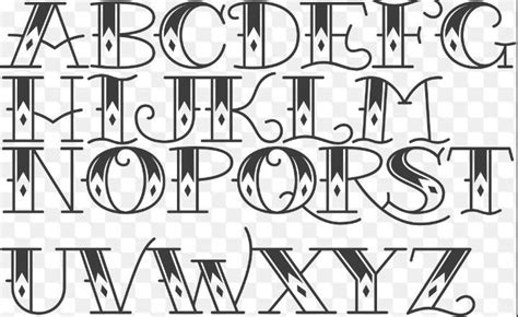 Pin By Raven Alister On Art Lettering Alphabet Lettering Fonts Best