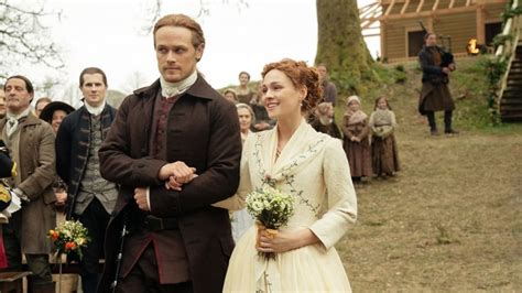 Assistir Outlander 5 Temporada x Episódio 1 Online HD Dublado e