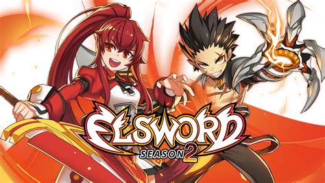 Elsword Elswords 6th Anniversary Steam Exclusive Celebration