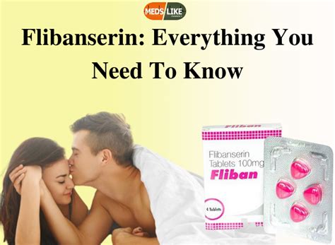 Flibanserin Everything You Need To Know