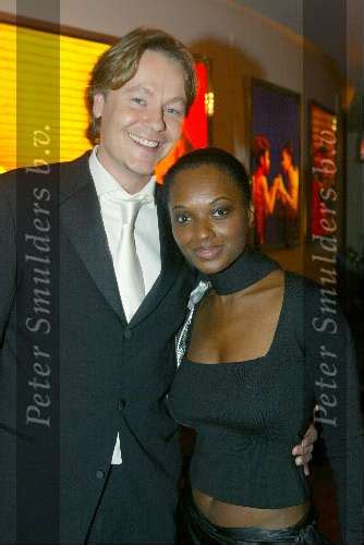 Staverman is werkzaam geweest bij onder meer de piratenzenders galaxy fm, counterpoint fm (amsterdam), waps (amsterdam). Fotoarchief Peter Smulders BV