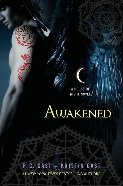 The beauty of a paperback novel is multidimensional. Toxxic Book Reviews: Awakened by P.C. Cast + Kristin Cast