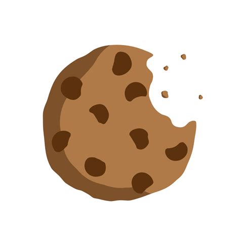 Cookie Bite Icon Copy Goodnight Fatty
