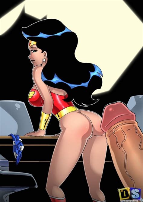Wonder Woman And Batman Sex Pics Superheroes Pictures Pictures Sorted