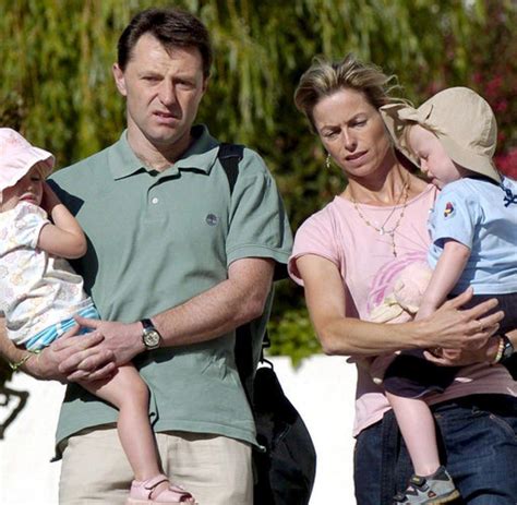 Madeleine's parents, kate and gerry, said their daughter was abducted. Verdächtiger Raymond H.: Deutsche Behörden verfolgen Spur ...