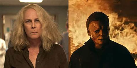 10 Behind The Scenes Facts About Halloween Kills