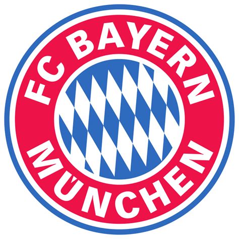 El club de fútbol bayern de múnich, en alemán bayern münchen, es un club deportivo de alemania, fundado en múnich el 27 de febrero de 1900. File:Logo FC Bayern München (2002-2017).svg - Wikimedia ...