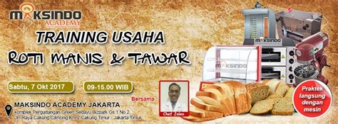 Kami sedanq membuat adonan terbaru __bagi anda semua yg mw mencoba&membeli kue terbaru kami kita kasih disckon untuk pelanggankami trima kasih ?? brousur-roti-manis-dan-tawar-web - Maksindo Jakarta