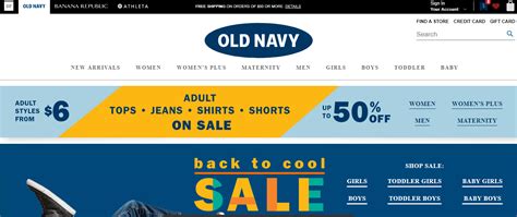 You can call old navy phone number, write an email to custserv@oldnavy.com, fill out a contact form on their website oldnavy.gap.com, or write a letter to old navy, llc, 550 terry a. Old Navy Corporate Office Headquarters & Customer Service Info