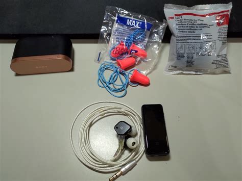 That goes for the earbuds and their. 心得 wf-1000xm3使用心得與一些耳塞比較 - headphone | PTT數位生活