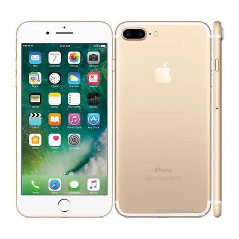Apple Iphone 7 Plus Price In Pakistan 2023 February 2024 Specs