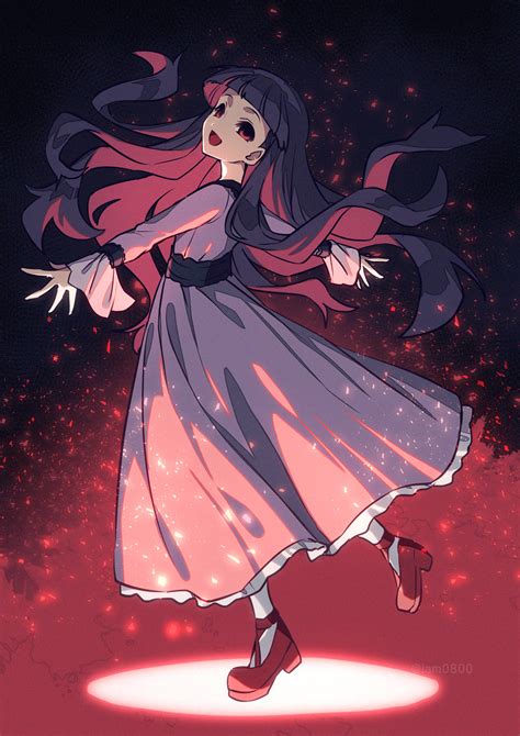 Kirishiki Sunako Zerochan Anime Image Board