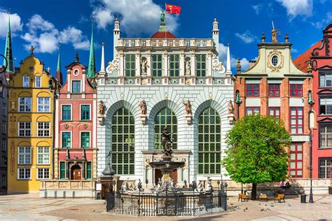 3 Days In Gdańsk The Perfect Gdańsk Itinerary Road Affair