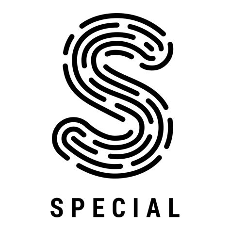 Special Logo Logodix