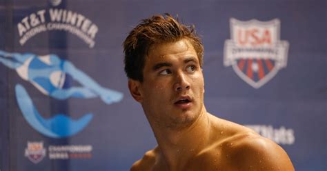 Is Nathan Adrian Single The Olympic Swimmer Has Been Open About His Relationship Status