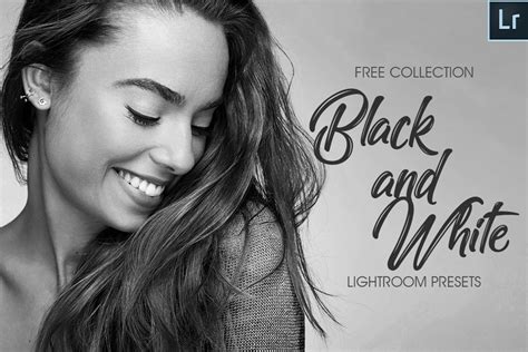 Download free lightroom presets to edit your images. Free BW Lightroom Presets ~ Creativetacos