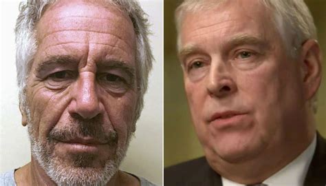 Prince Andrew Providing Zero Cooperation In Jeffrey Epstein