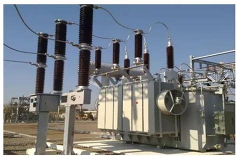 Package Substation Package Substation Transformer Manufacturer From