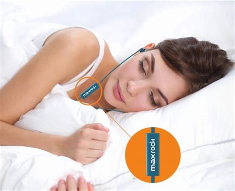 Best Noise Cancelling Headphones For Sleeping Sleepauthorities