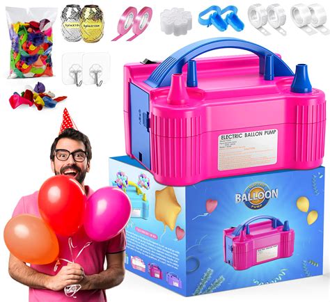 Buy Helium Balloon Pump Online In South Africa At Low Prices At Desertcart