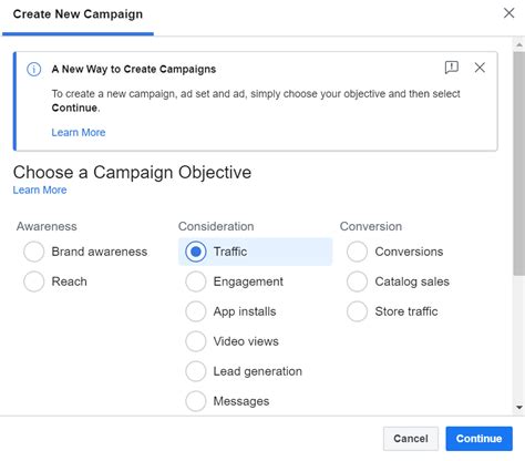 how to create facebook ads a step by step guide for beginners