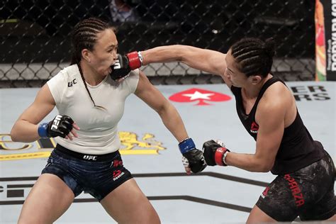 UFC Vegas How To Watch Michelle Waterson Vs Angela Hill Saturday