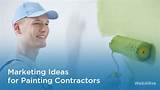 Images of Marketing For Contractors