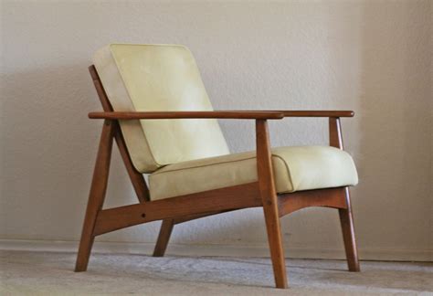 Lounge Chair Mid Century Modern Lounge Chairs Wooden Lounge Chair