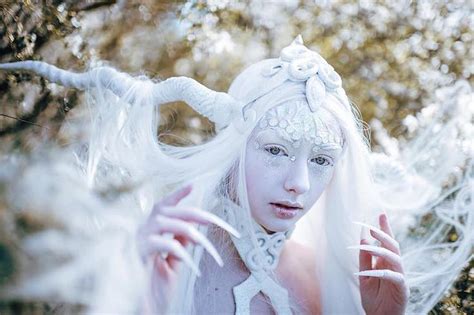 Enchanting Headdresses Inspired By Elysian Fantasy And Fairytales