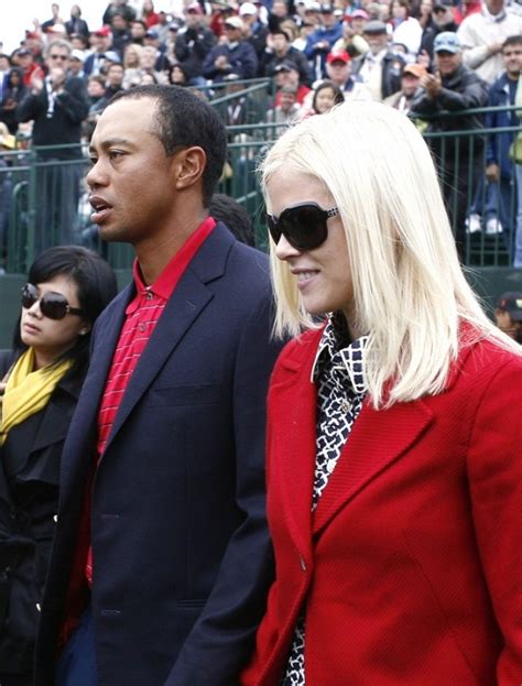 Read on to find out what elin nordegren did with herself after the dust of her messy divorce settled, and of course, you'll get to see what she looks. Tiger Woods, Ex-Wife Elin Nordegren Stay Quiet About ...