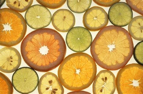 Tranches Dagrumes Fruits · Photo Gratuite Sur Pixabay