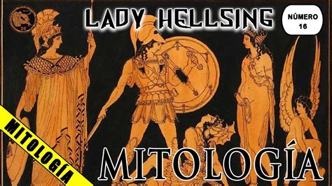 Mitología Ave Fénix Argos Panoptes El Minotauro Youtube