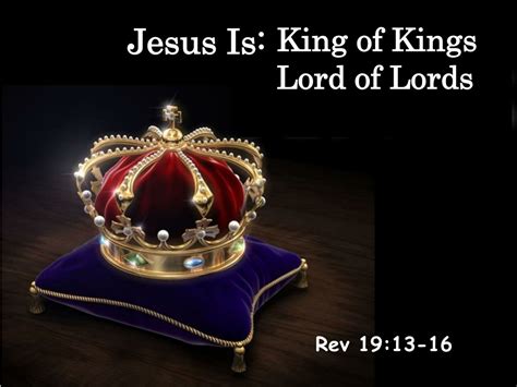 Ppt King Of Kings Lord Of Lords Powerpoint Presentation Free