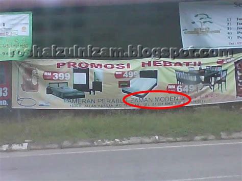 Kereta sewa murah kuantan, van sewa murah kuantan, van sewa kuantan, kereta sewa kuantan, kereta sewa indera mahkota kuoji autoparts kuantan. Johor Ke Terengganu.: Pameran Perabot Zaman Moden
