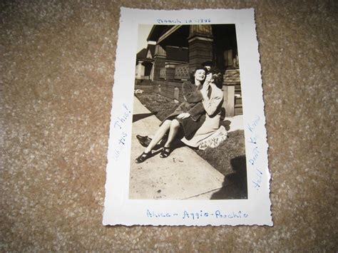 vintage antique photos 1930 s 1940 s lesbian interest 1827607209