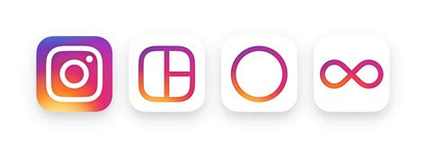 Instagram Launches A New Logo A Simpler Camera Bbc Newsbeat