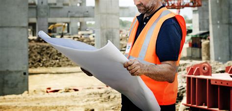Construction Worker Planning Contractor Developer Concept Wbs